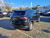 Jeep Compass 1.3 T4 4xe PLUG-IN HYBRID Auto Limited
