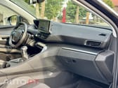 Peugeot 3008 1.5 BlueHDi Active Pack