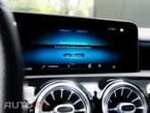 Mercedes-Benz CLA 200 d AMG Line Aut.