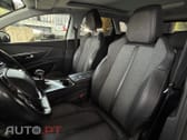 Peugeot 3008 1.2 PureTech Allure