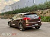 Kia Ceed 1.6 CRDi TX Sport Auto.