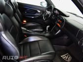 Porsche 996 CARRERA COUPE