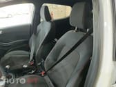 Ford Fiesta 1.0 EcoBoost ST-Line