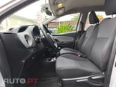 Toyota Yaris 1.4 D-4D Comfort 99g