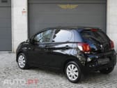 Peugeot 108 1.0 VTi Active