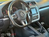 Volkswagen Scirocco 1.4 TSI Sport