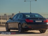 BMW 730 D