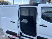 Citroen Berlingo 1.6 BlueHDi Feel