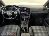 Volkswagen Golf GTE Plug-in