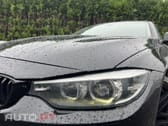 BMW 418 d Pack M