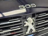 Peugeot 508 SW 1.6 Hybrid Allure e-EAT8