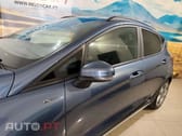 Ford Fiesta 1.0 EcoBoost S&S ACTIVE