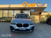 BMW X1 16 d sDrive Corporate Edition Auto