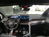 Peugeot 3008 1.6 Hybrid GT e-EAT8