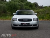 Audi TT 1.8 T