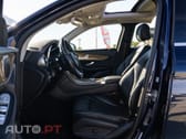 Mercedes-Benz GLC 250 d Exclusive 4-Matic