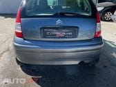 Citroen C3 1.1 Exclusive