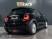 MINI Cooper One