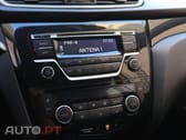 Nissan Qashqai 1.5 dCi Acenta