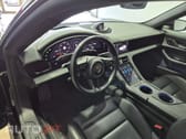 Porsche Taycan Black Edition