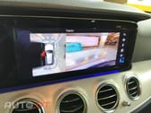 Mercedes-Benz E 300 de Avantgarde