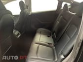 Tesla Model Y Standard RWD
