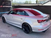 Audi A3 1.6 TDi S-line