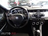 Alfa Romeo Giulietta 1.6 JTDM 16V
