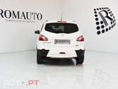 Nissan Qashqai +2 1.6 dCi Tekna Premium 18 360 S&S