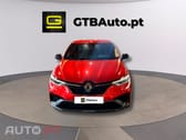 Renault Arkana I.V.A DEDUTÍVEL Rs Line Edc