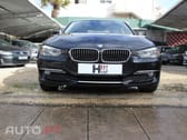 BMW 318 d Auto Line Luxury
