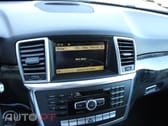 Mercedes-Benz ML 350 BlueTEC
