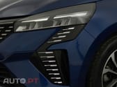Renault Clio Clio 1.0 TCe Techno