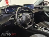 Peugeot E-2008 Allure