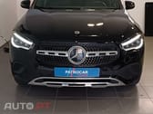Mercedes-Benz GLA 250 e Business Solutionss Grande Frota