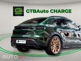 Porsche Macan 4S I.V.A DEDUTÍVEL