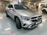 Mercedes-Benz GLC 300 e 4Matic