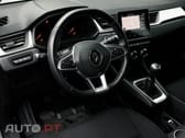 Renault Captur 1.0 TCe Exclusive