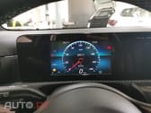 Mercedes-Benz A 180 d Style