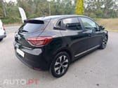 Renault Clio 1.0 TCe Evolution Bi-Fuel