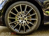 Mercedes-Benz C 220 amg