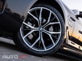 BMW 530 e Pack M