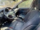 Peugeot 206 206