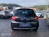Citroen DS3 1.6 e-HDi So Chic