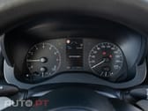 Toyota Yaris 1.0 VVT-i Comfort