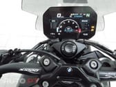 BMW S .