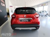 Renault Captur 1.5 dCi Exclusive