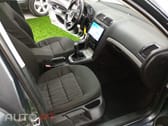 Skoda Octavia 1.9 TDI Sportline