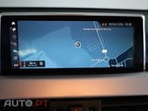 BMW X2 18 d sDrive