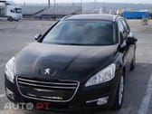 Peugeot 508 SW 2.0 HDi Allure